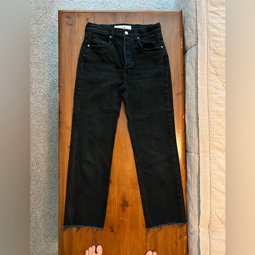 Frank & Eileen MONAGHAN Jean - 1995 Wash